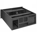 Серверный корпус ExeGate Pro 4U450-17 EX295481RUS