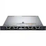 Сервер Dell PowerEdge R640 210-AKWU-99WCS23 (1U Rack, Xeon Gold 6242, 2800 МГц, 16, 22, 1 x 128 ГБ, SFF 2.5", 8, 2x 1.92 ТБ)
