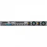 Сервер Dell PowerEdge R640 210-AKWU-99WCS23 (1U Rack, Xeon Gold 6242, 2800 МГц, 16, 22, 1 x 128 ГБ, SFF 2.5", 8, 2x 1.92 ТБ)