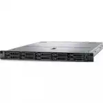 Сервер Dell PowerEdge R650 210-AYJZ - 273846659 (1U Rack, Xeon Silver 4316, 2300 МГц, 20, 30, 16 x 16 ГБ, SFF 2.5", 10)
