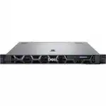Сервер Dell PowerEdge R650 210-AYJZ - 273846659 (1U Rack, Xeon Silver 4316, 2300 МГц, 20, 30, 16 x 16 ГБ, SFF 2.5", 10)