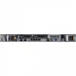 Сервер Dell PowerEdge R650 210-AYJZ - 273846659 (1U Rack, Xeon Silver 4316, 2300 МГц, 20, 30, 16 x 16 ГБ, SFF 2.5", 10)