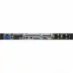 Сервер Dell PowerEdge R430 POWEREDGE R430/FRTQQ52 (1U Rack, Xeon E5-2630 v3, 2400 МГц, 8, 20, 1 x 8 ГБ, SFF 2.5", 8)
