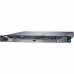 Сервер Dell PowerEdge R430 POWEREDGE R430/FRTQQ52 (1U Rack, Xeon E5-2630 v3, 2400 МГц, 8, 20, 1 x 8 ГБ, SFF 2.5", 8)