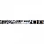 Сервер Dell PowerEdge R450 210-AZDS_8B (1U Rack, Xeon Silver 4309Y, 2800 МГц, 8, 12, 1 x 32 ГБ, SFF 2.5", 8, 1x 480 ГБ)