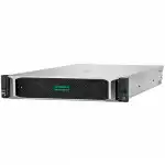 Сервер HPE ProLiant DL380 Gen10 Plus P55280-421 (2U Rack, Xeon Silver 4314, 2400 МГц, 16, 24, 1 x 32 ГБ, SFF 2.5", 8)