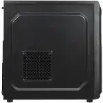 Сервер iRU Rock a9103e 1991395 (Tower, Xeon E-2334, 3400 МГц, 4, 8, 1 x 8 ГБ, SFF 2.5", 1x 480 ГБ)