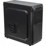Сервер iRU Rock a9103e 1991395 (Tower, Xeon E-2334, 3400 МГц, 4, 8, 1 x 8 ГБ, SFF 2.5", 1x 480 ГБ)