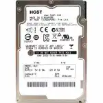 Серверный жесткий диск HGST HUC101830CSS200 (2,5 SFF, 300 ГБ, SAS)