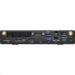 Серверная платформа ASRock Jupiter B660 90BXG4H01-A30GA0F (Mini-ITX)