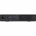 Серверная платформа ASRock Jupiter B660 90BXG4H01-A30GA0F (Mini-ITX)