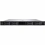 Сервер Dell PowerEdge R660xs 210-BFUZ_8B6 (1U Rack, 1 x 32 ГБ, SFF 2.5", 8, 2x 960  ГБ)