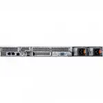 Сервер Dell PowerEdge R660xs 210-BFUZ_8B6 (1U Rack, 1 x 32 ГБ, SFF 2.5", 8, 2x 960  ГБ)