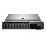 Сервер Dell PowerEdge R740 R740-3530 (2U Rack, Xeon Silver 4110, 2100 МГц, 8, 11, 1 x 16 ГБ, LFF 3.5", 8, 1x 1 ТБ)