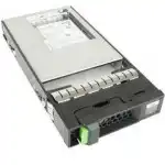 Серверный жесткий диск Fujitsu 6 ТБ CA07670-E055 (3,5 LFF, 6 ТБ, SAS)