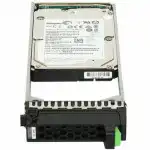 Серверный жесткий диск Fujitsu 6 ТБ CA07670-E055 (3,5 LFF, 6 ТБ, SAS)
