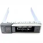 Аксессуар для сервера Dell салазки TRAY CADDY 3.5 GEN 14 R640 R740 R940 Y796F