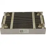 Аксессуар для сервера Dell Радиатор PowerEdge R730 Low Profile 08K3F3