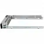 Аксессуар для сервера Dell салазки DELL 2.5 G14 for R740 R740xd R440 R540 R940 R640 2.5 HDD TRAY CADDY DXD9H