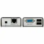 KVM-переключатель ATEN CE100