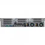 Сервер Dell PowerEdge R740 210-AKXJ. (2U Rack, Xeon Silver 4216, 2100 МГц, 16, 22, 2 x 16 ГБ, SFF 2.5", 16, 1x 2.4 ТБ)