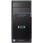 Сервер HPE Proliant ML30 Gen9 P03706-425 (Tower, Xeon E3-1230 v6, 3500 МГц, 4, 8, 1 x 8 ГБ, LFF 3.5", 4)