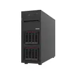 Сервер Lenovo 7D8FA01YEA (Tower, Xeon E-2378, 2600 МГц, 8, 16, 1 x 32 ГБ, SFF 2.5", 8)
