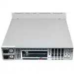 Серверный корпус Supermicro SuperChassis 825TQC-600LPB CSE-825TQC-600LPB