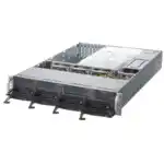 Серверный корпус Supermicro SuperChassis 825TQC-600LPB CSE-825TQC-600LPB