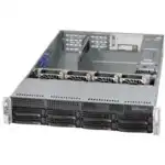 Серверный корпус Supermicro SuperChassis 825TQC-600LPB CSE-825TQC-600LPB