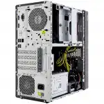 Сервер Lenovo ThinkSystem ST50 V2 7D8JA043EA (Tower, Xeon E-2324G, 3100 МГц, 4, 8, 1 x 16 ГБ, LFF 3.5", 2, 2x 960  ГБ)