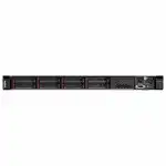 Сервер Lenovo ThinkSystem SR630 7Z70S0FT00_PERSPEKTIVA-20 (1U Rack, Xeon Silver 4314, 2400 МГц, 16, 24, 8 x 32 ГБ, SFF 2.5", 8, 2x 240 ГБ)