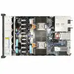 Сервер Lenovo ThinkSystem SR630 7Z70S0FT00_PERSPEKTIVA-20 (1U Rack, Xeon Silver 4314, 2400 МГц, 16, 24, 8 x 32 ГБ, SFF 2.5", 8, 2x 240 ГБ)