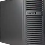 Серверный корпус Supermicro SuperChassis 731i-300B CSE-731I-300B