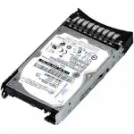 Серверный жесткий диск IBM 300GB 6G 10K 2.5 SHS SAS 42D0638 (2,5 SFF, 300 ГБ, SAS)
