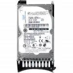 Серверный жесткий диск IBM 300GB 6G 10K 2.5 SHS SAS 42D0638 (2,5 SFF, 300 ГБ, SAS)