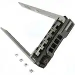 Аксессуар для сервера Dell Салазки for 2.5" Hard Drive Tray Caddy for PowerEdge R730 R630 8FKXC
