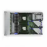 Сервер HPE ProLiant DL380 Gen11 P70457-421 (2U Rack, Xeon Silver 4514Y, 2000 МГц, 16, 30, 1 x 32 ГБ, SFF 2.5", 8)