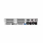 Сервер HPE ProLiant DL380 Gen11 P70457-421 (2U Rack, Xeon Silver 4514Y, 2000 МГц, 16, 30, 1 x 32 ГБ, SFF 2.5", 8)