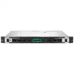 Сервер HPE DL20 Gen11 P65393-421 (1U Rack, Xeon E-2414, 2600 МГц, 4, 12, 1 x 16 ГБ, LFF 3.5", 2)