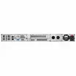 Сервер HPE DL20 Gen11 P65393-421 (1U Rack, Xeon E-2414, 2600 МГц, 4, 12, 1 x 16 ГБ, LFF 3.5", 2)