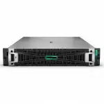 Сервер HPE DL380 Gen11 P70458-421 (2U Rack, Xeon Silver 4514Y, 2000 МГц, 16, 30, 1 x 32 ГБ, LFF 3.5", 12)
