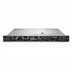 Сервер Dell R660XS 210-BFUZ/EMEA_PER660XS1SPL (Xeon Silver 4410Y, 2000 МГц, 12, 30, 1 x 16 ГБ, SFF 2.5", 8, 1x 480 ГБ)