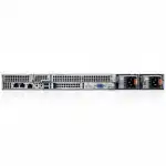 Сервер Dell R660XS 210-BFUZ/EMEA_PER660XS2SPL (Xeon Gold 5416S, 2000 МГц, 16, 30, 1 x 16 ГБ, SFF 2.5", 10, 1x 960 ГБ)