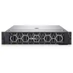 Сервер Dell R750xs 210-BGLV-EMEA_PER760XS4SPL (Xeon Silver 4514Y, 2000 МГц, 16, 30, 1 x 32 ГБ, LFF 3.5", 12, 1x 480 ГБ)