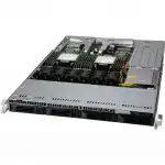Серверный корпус Supermicro CSE-LA15TQC-R860AW
