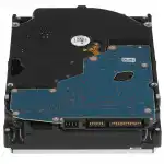 Серверный жесткий диск Toshiba MG09 MG09ACA16TE (3,5 LFF, 16 ТБ, SATA)
