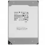 Серверный жесткий диск Toshiba MG09 MG09ACA16TE (3,5 LFF, 16 ТБ, SATA)