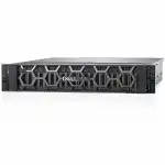 Сервер Dell PowerEdge R750 210-AYCG (055/056/860) (2U Rack, Xeon Gold 6334, 3600 МГц, 8, 18, 2 x 16 ГБ, SFF 2.5", 16, 1x 480 ГБ)