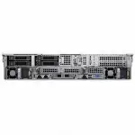 Сервер Dell PowerEdge R750 210-AYCG (055/056/860) (2U Rack, Xeon Gold 6334, 3600 МГц, 8, 18, 2 x 16 ГБ, SFF 2.5", 16, 1x 480 ГБ)